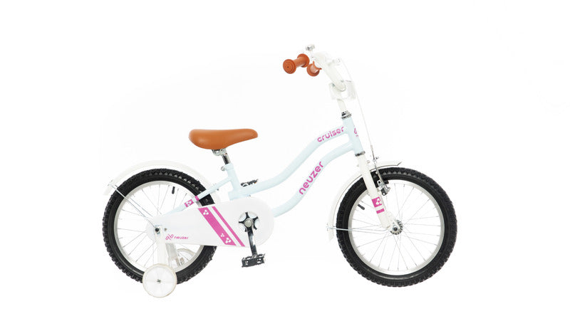 Neuzer Cruiser - Lány
