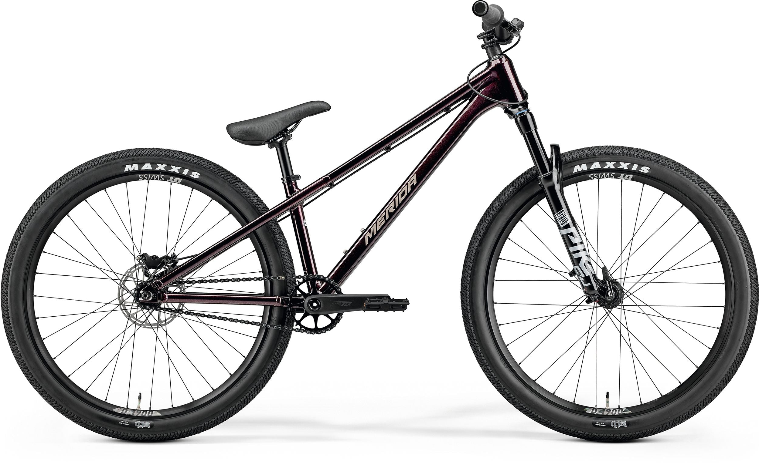MERIDA DIRT 700
