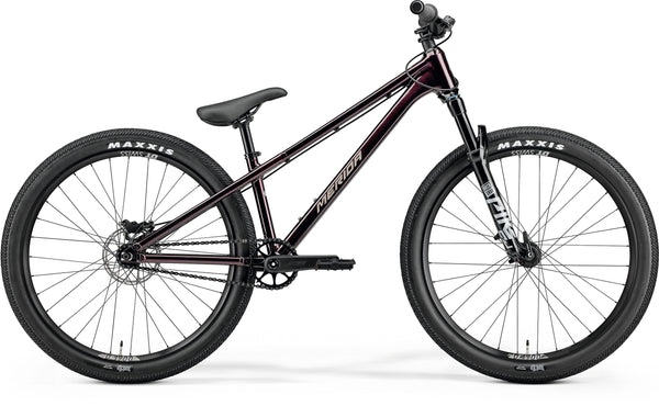 MERIDA DIRT 700