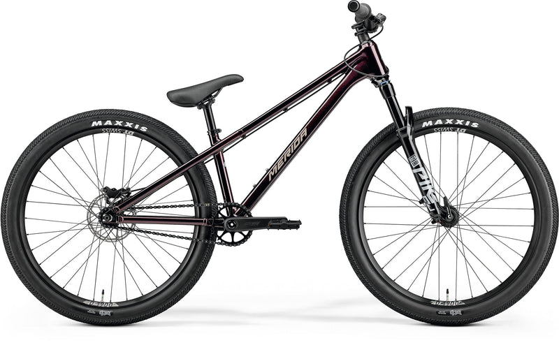 MERIDA DIRT 700