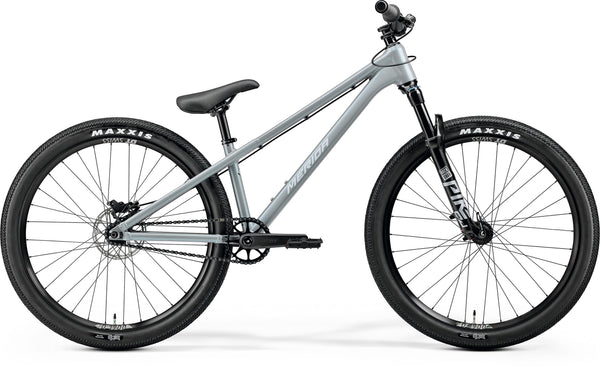 MERIDA DIRT 700