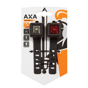 Axa Niteline 11 - Lámpaszett elemes