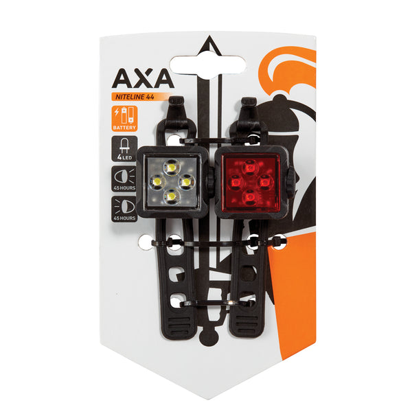 Axa Nitelite 44 - Lámpa szett elemes