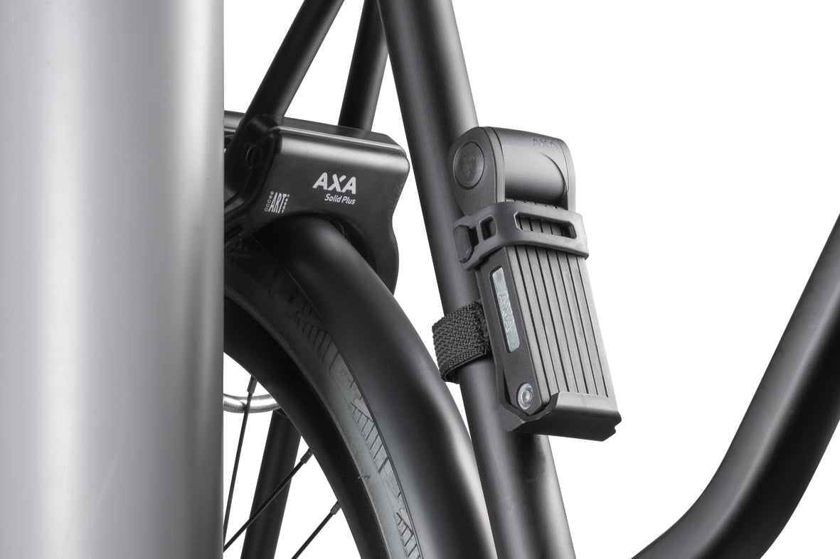 Axa Fold lite 80 - Zár hajtogatós