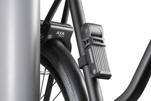 Axa Fold lite 80 - Zár hajtogatós