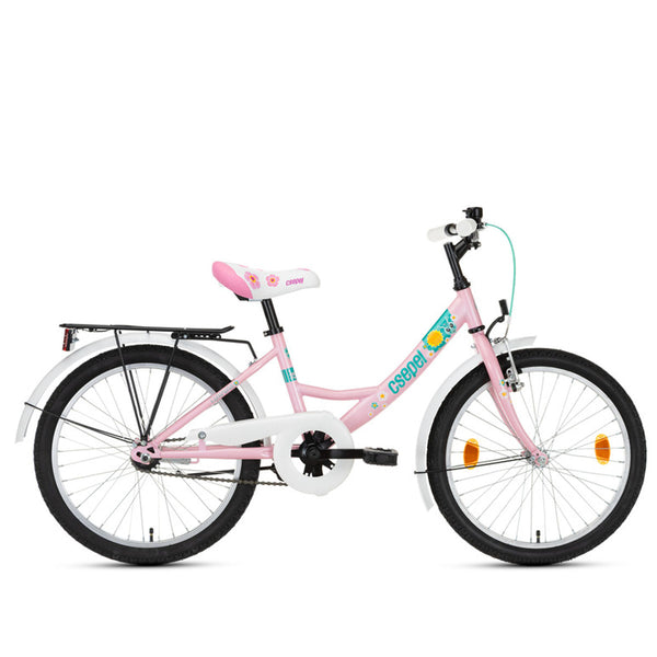 Csepel Hawaii - Cafeteria