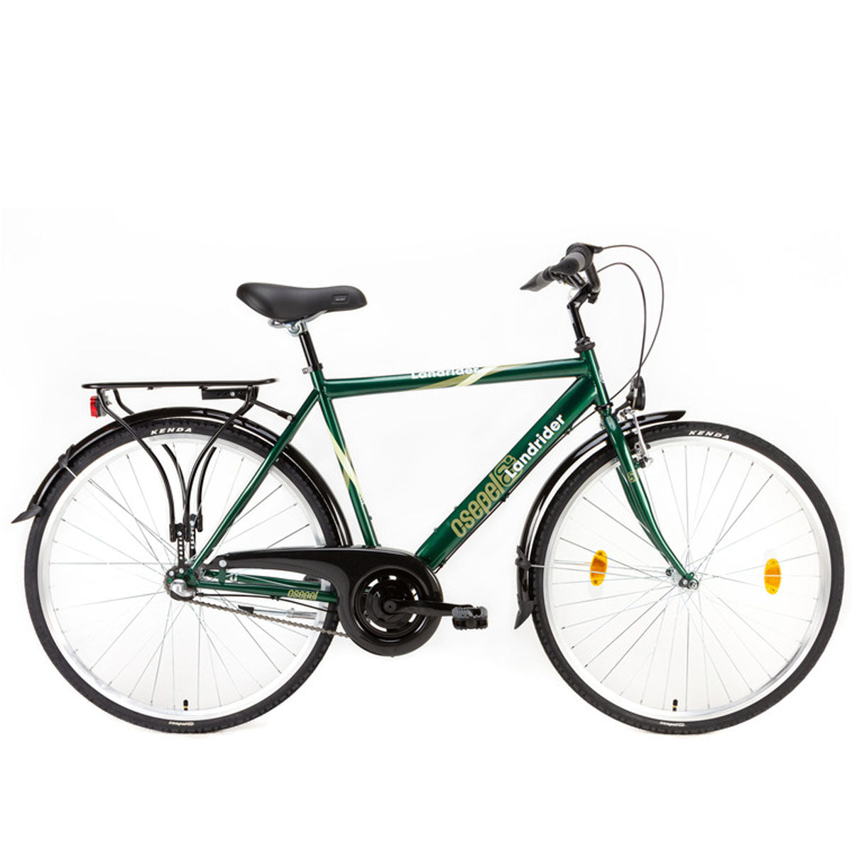 Csepel Landrider Férfi