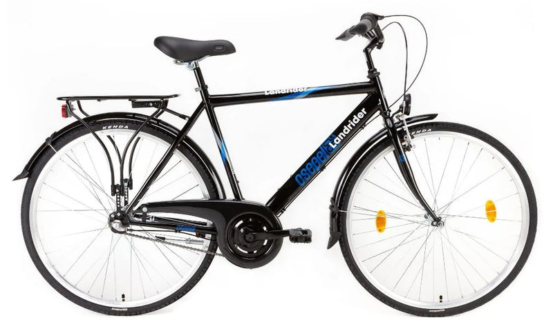 Csepel Landrider Férfi
