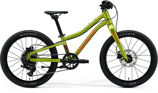 MERIDA MATTS J.20