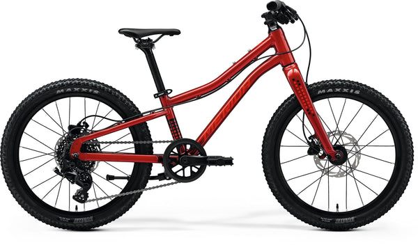 MERIDA MATTS J.20
