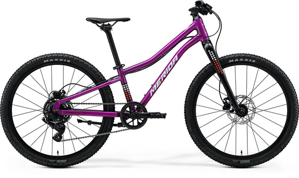 MERIDA MATTS J.24