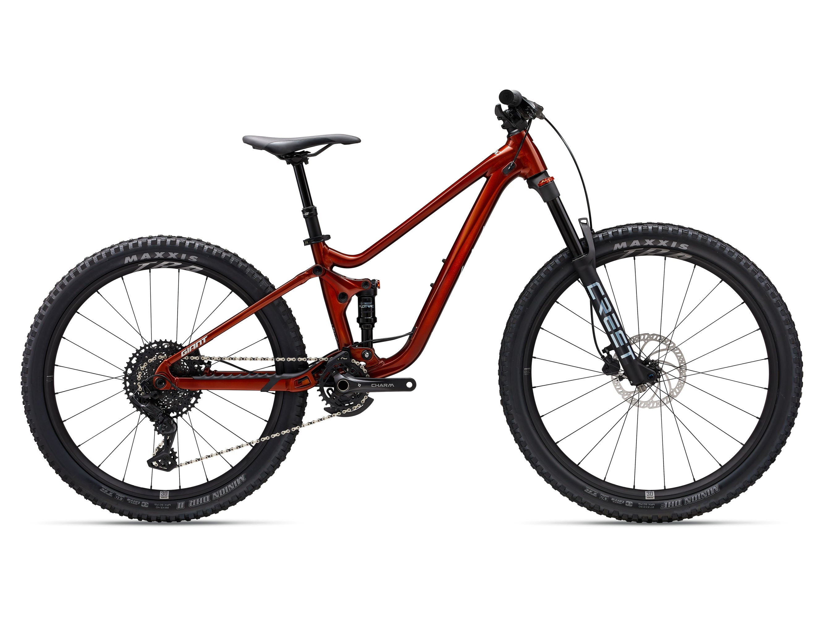 Giant Faith 27.5