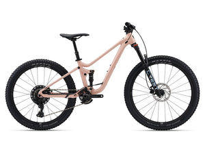Liv Faith 27.5