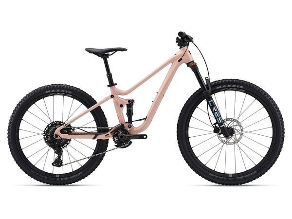 Liv Faith 27.5"/26" - Cafeteria