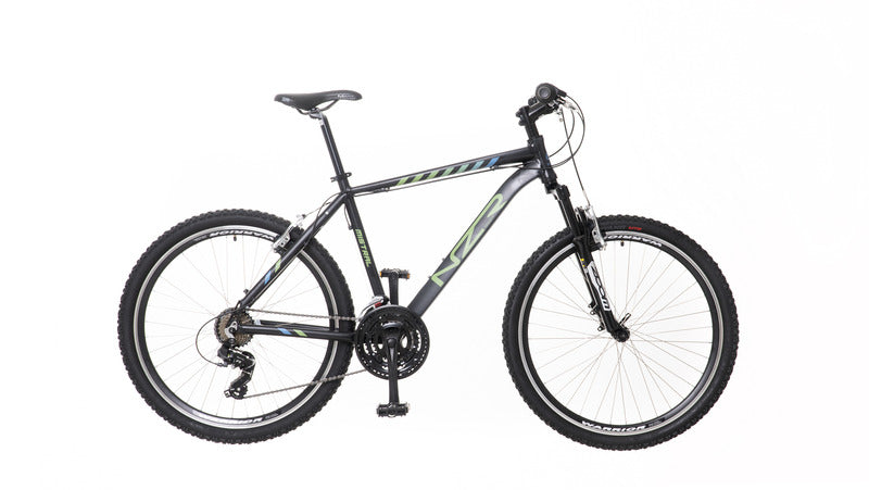 Neuzer Mistral - Férfi