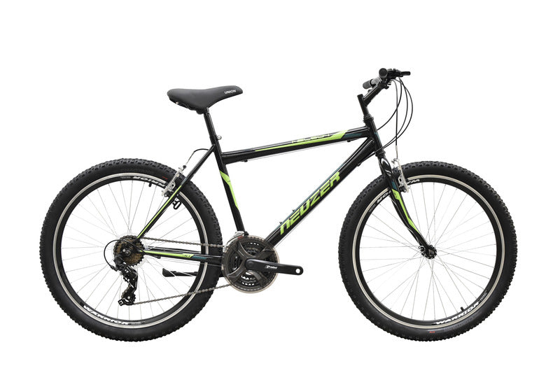 Neuzer Nelson - Férfi