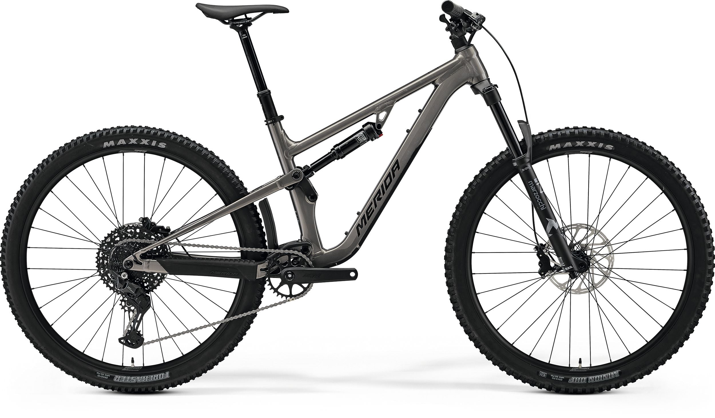MERIDA ONE-FORTY 400