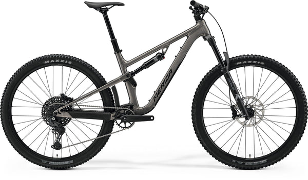 MERIDA ONE-FORTY 400