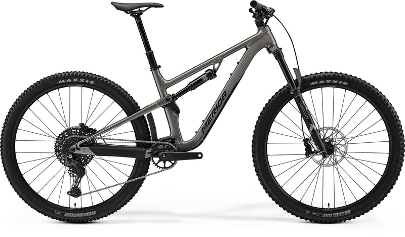 MERIDA ONE-FORTY 400