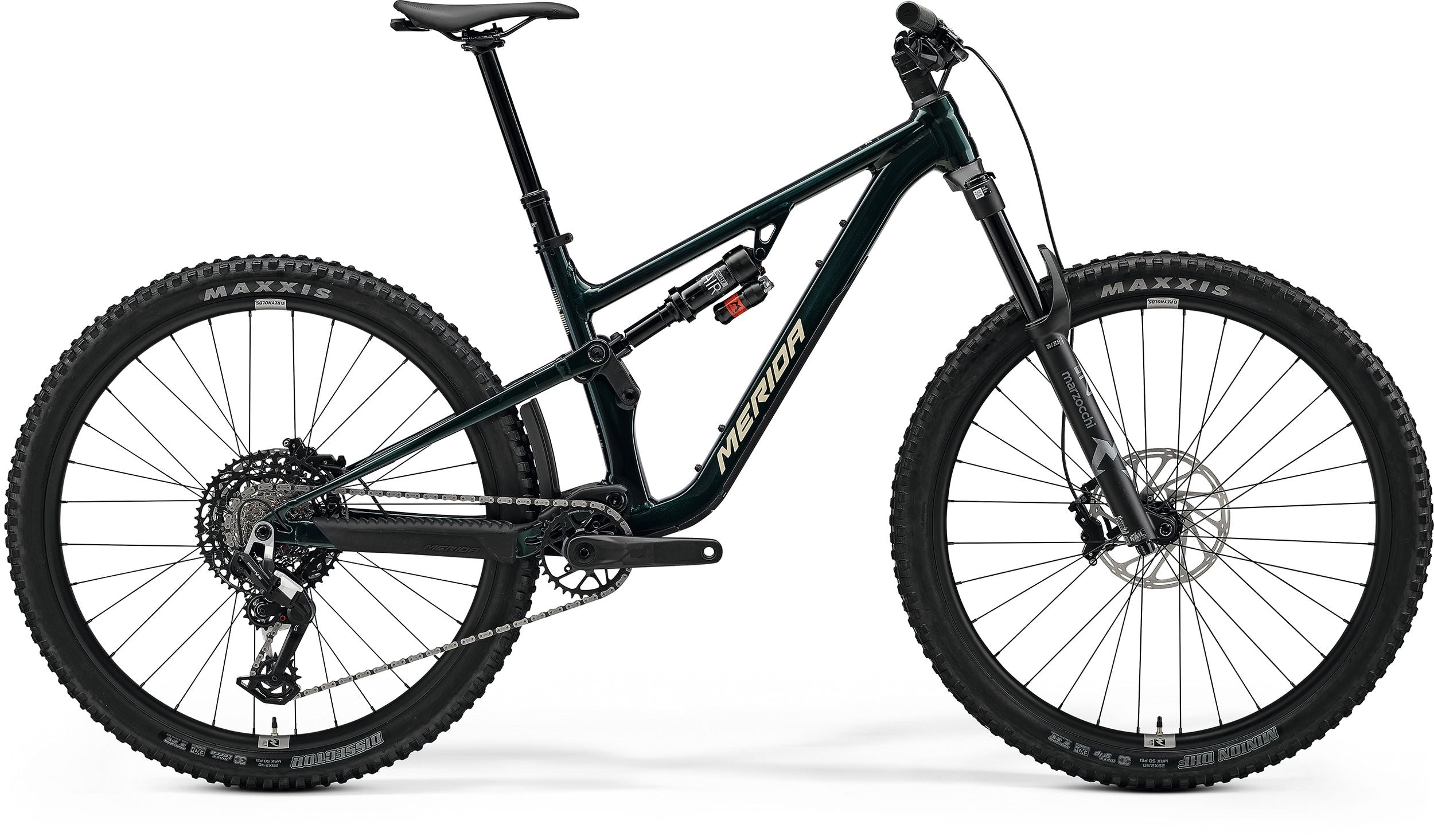 MERIDA ONE-FORTY 700