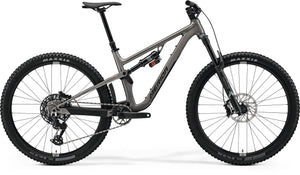 MERIDA ONE-FORTY 700