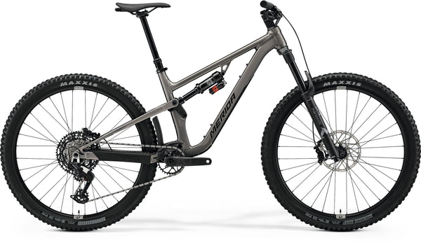 MERIDA ONE-FORTY 700