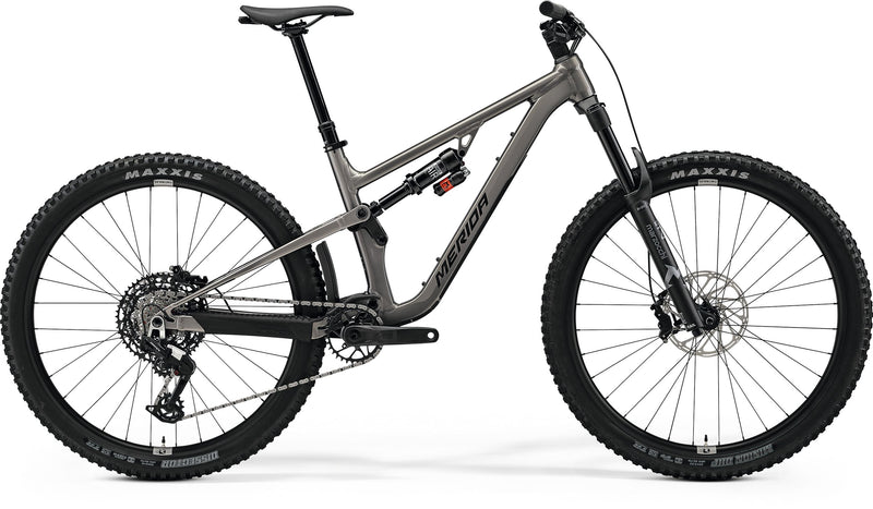 MERIDA ONE-FORTY 700