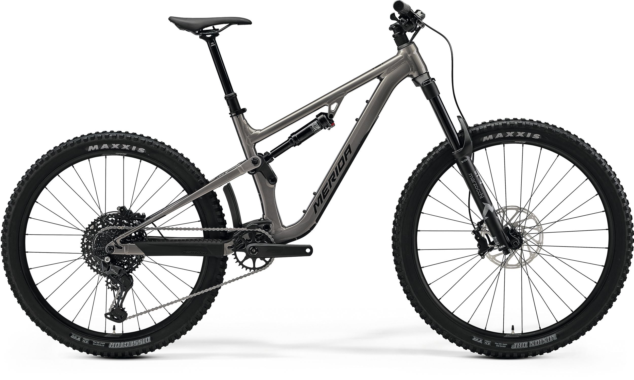 MERIDA ONE-SIXTY 400
