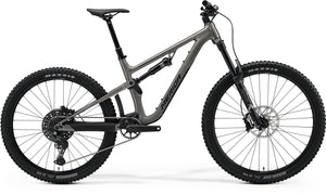 MERIDA ONE-SIXTY 400