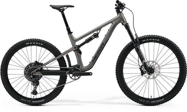 MERIDA ONE-SIXTY 400