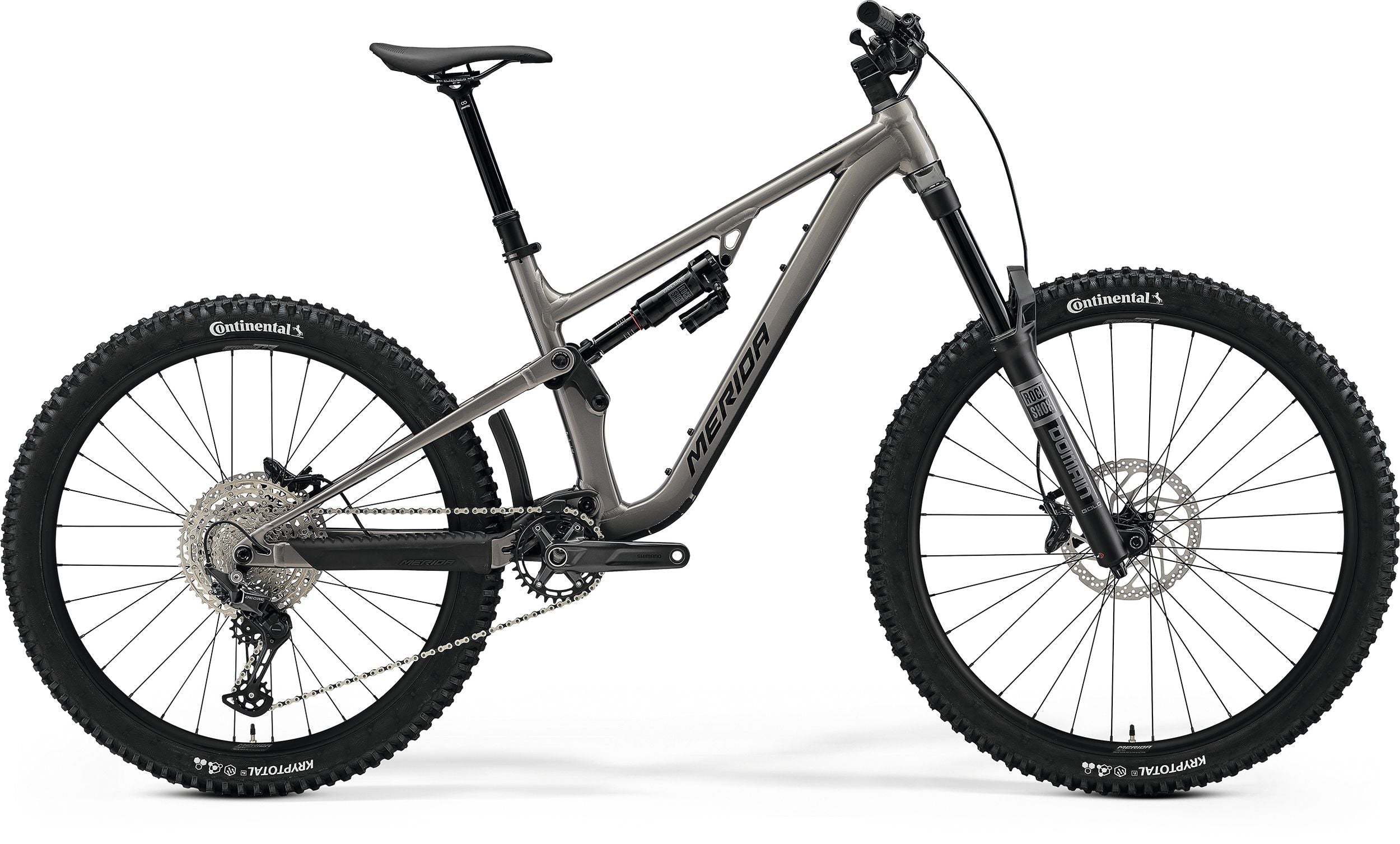 MERIDA ONE-SIXTY 500