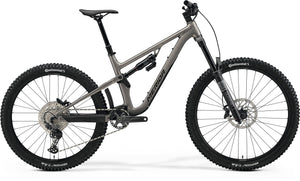 MERIDA ONE-SIXTY 500