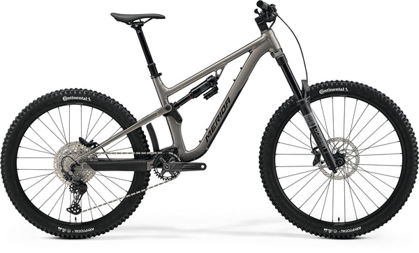 MERIDA ONE-SIXTY 500