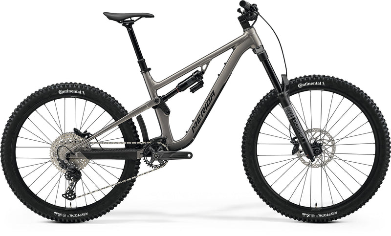 MERIDA ONE-SIXTY 500