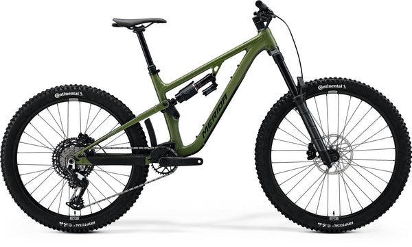 MERIDA ONE-SIXTY 700