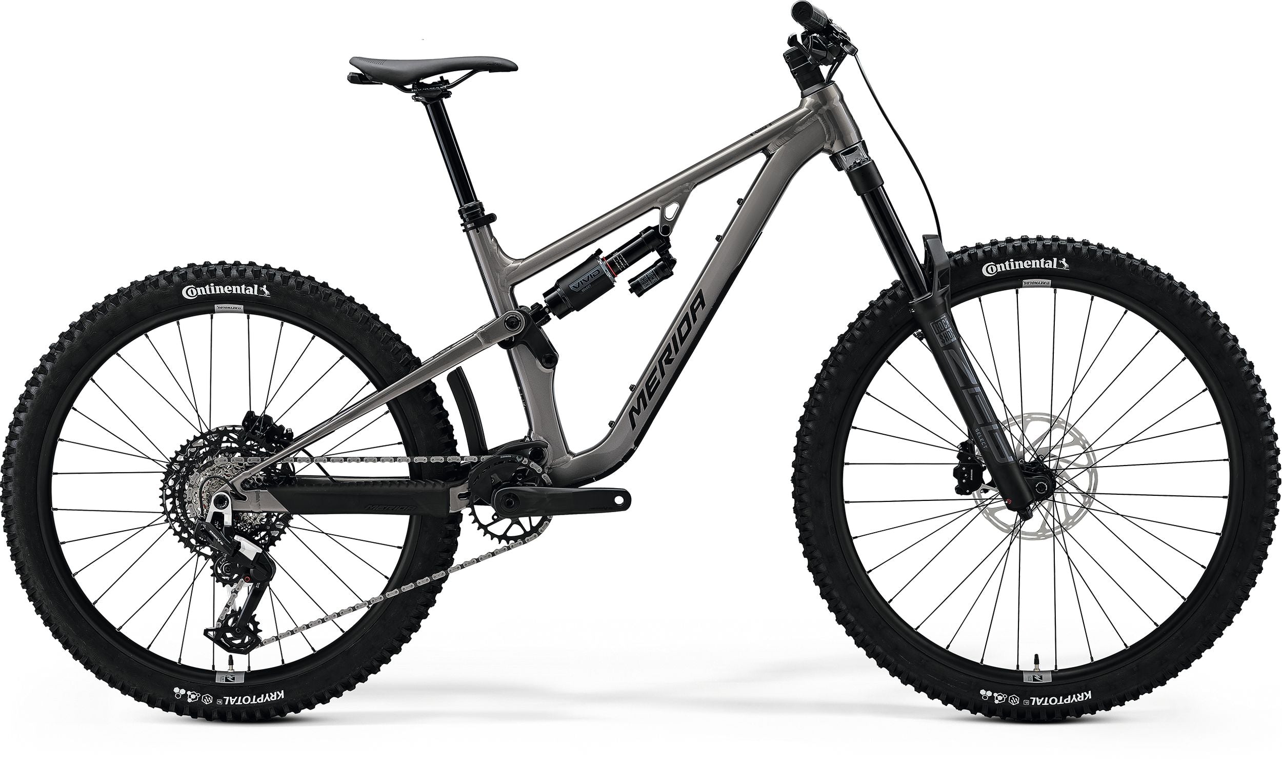 MERIDA ONE-SIXTY 700