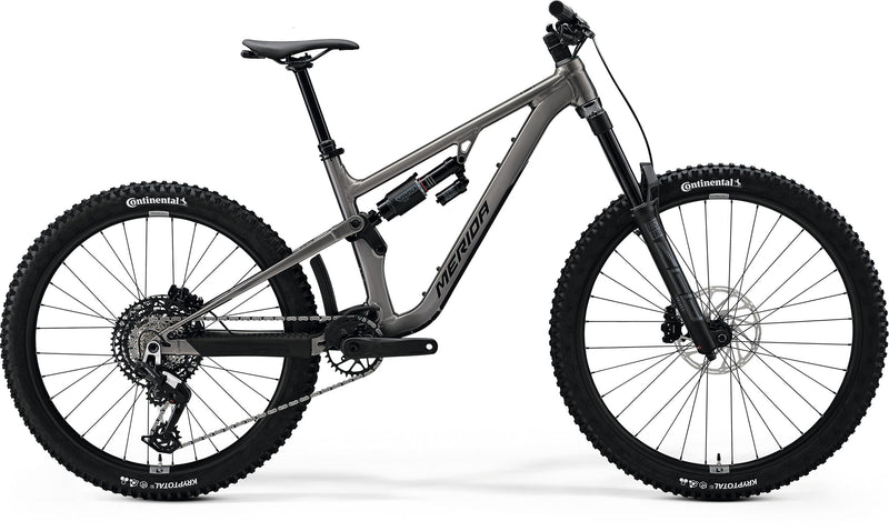 MERIDA ONE-SIXTY 700