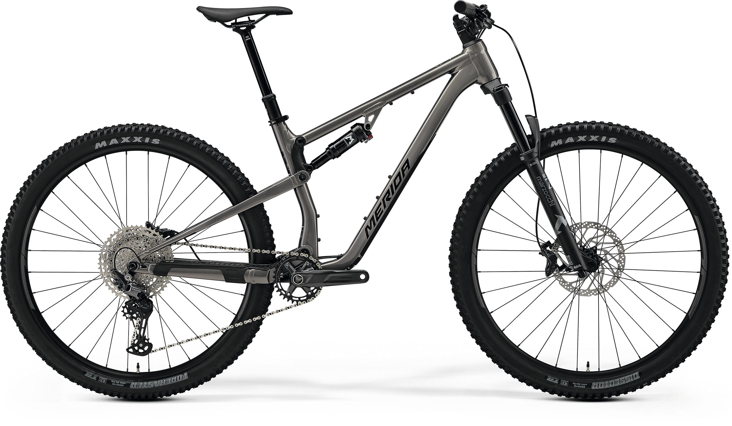 MERIDA ONE-TWENTY 600