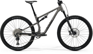 MERIDA ONE-TWENTY 600