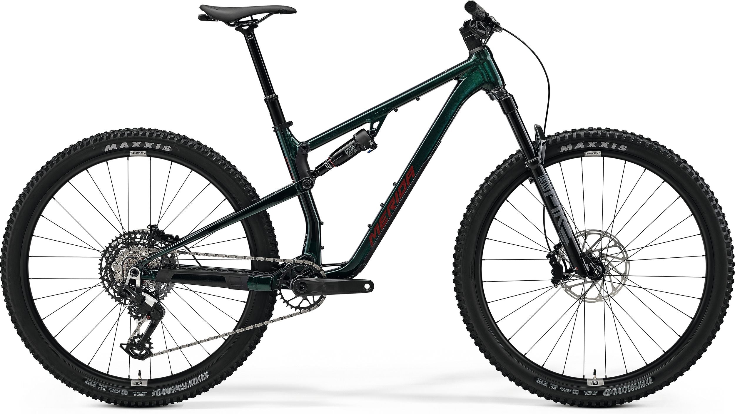 MERIDA ONE-TWENTY 700