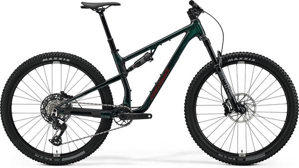 MERIDA ONE-TWENTY 700