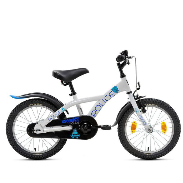 Csepel Police - Cafeteria