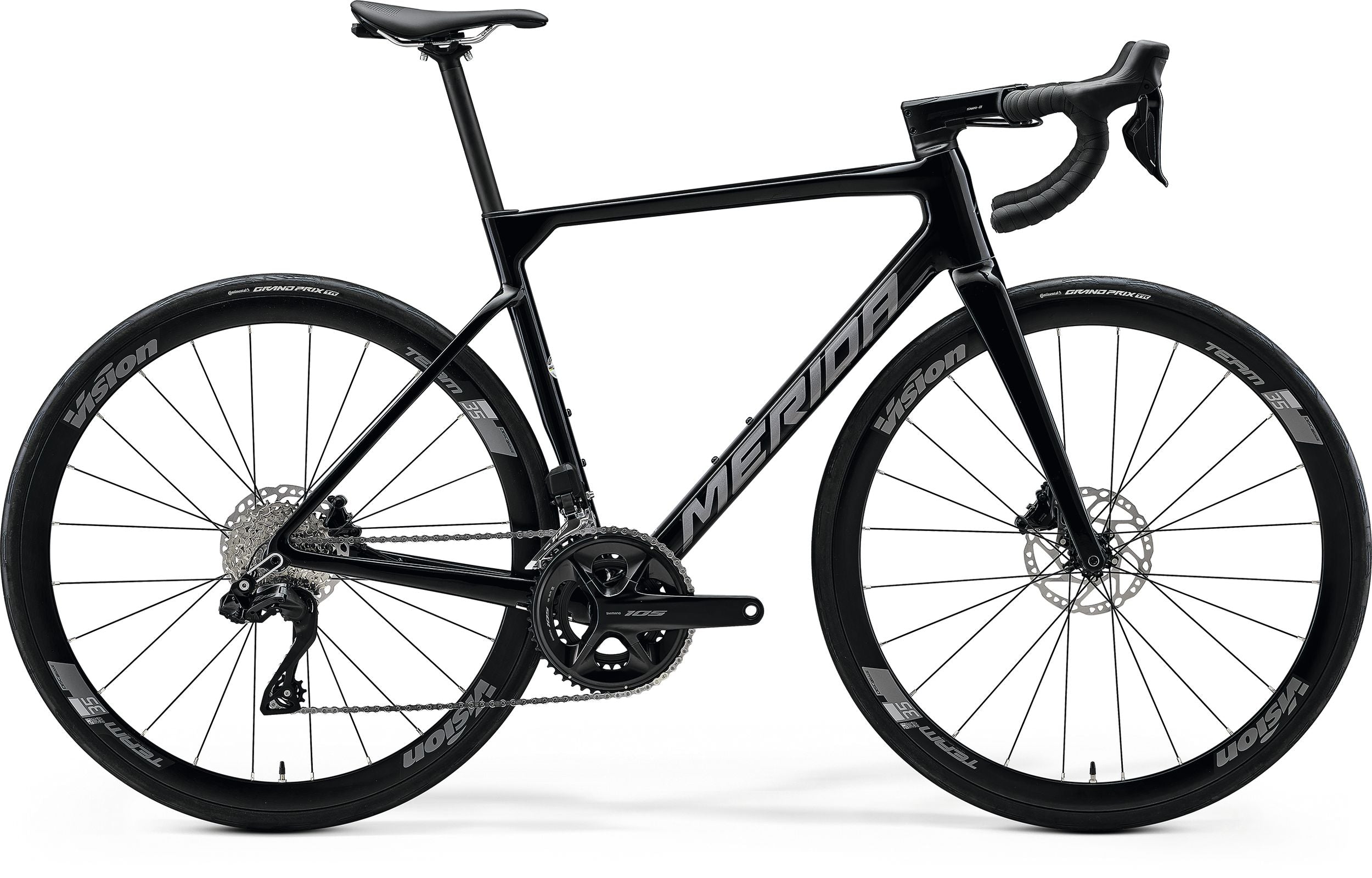 MERIDA SCULTURA 5000