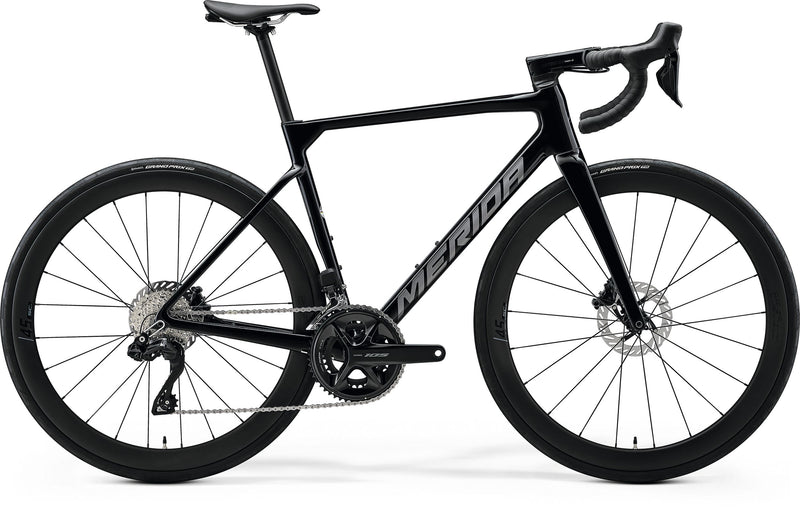MERIDA SCULTURA 6000
