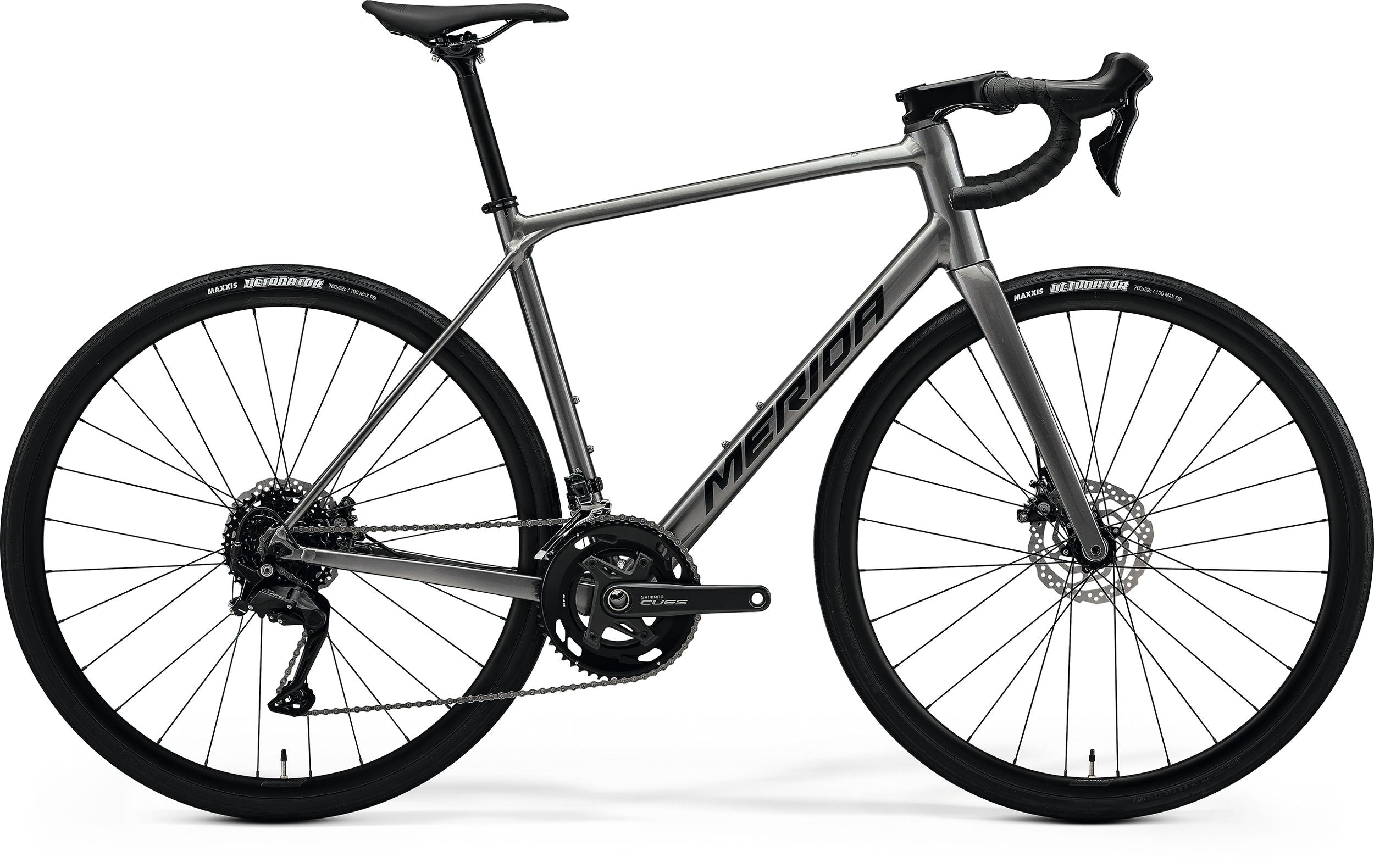 MERIDA SCULTURA ENDURANCE 200