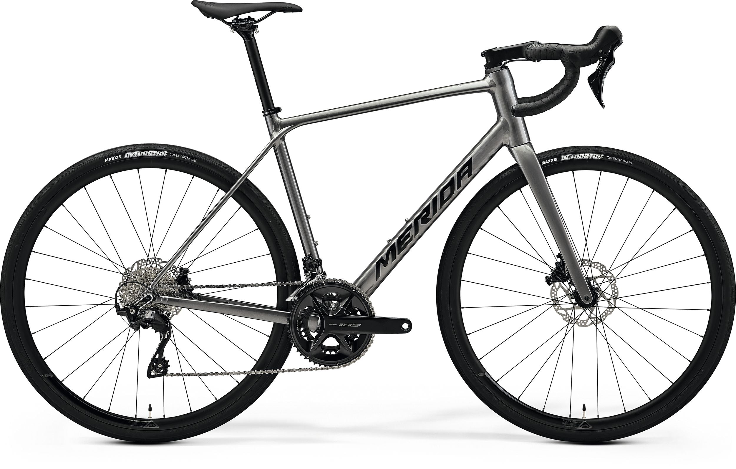 MERIDA SCULTURA ENDURANCE 400