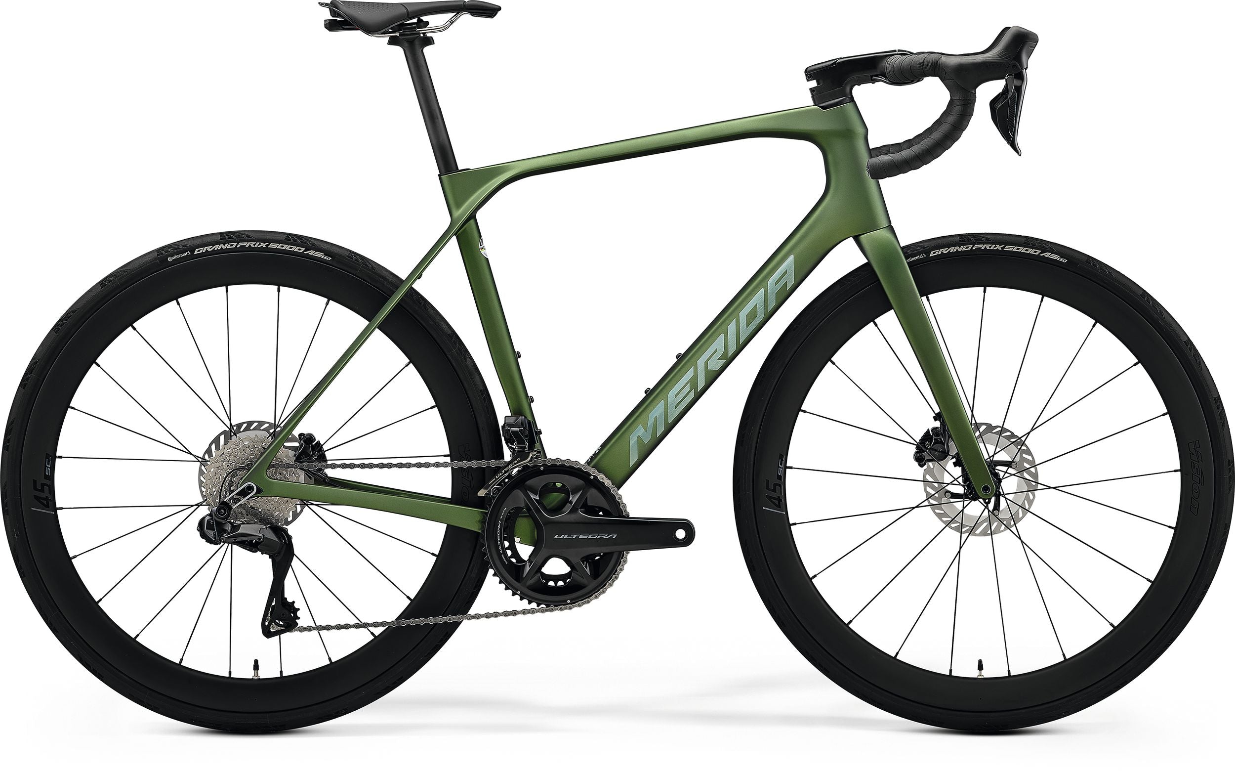 MERIDA SCULTURA ENDURANCE 8000