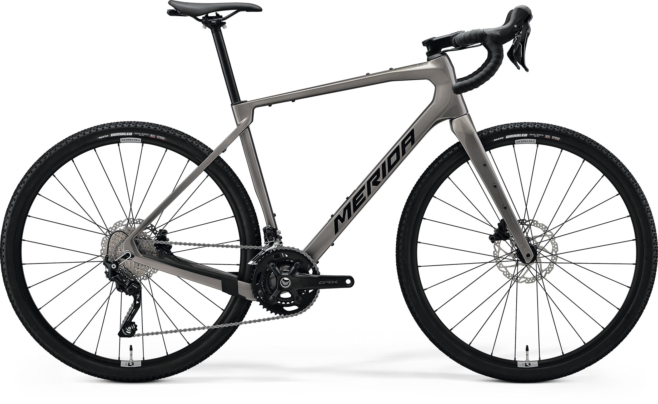 MERIDA SILEX 4000