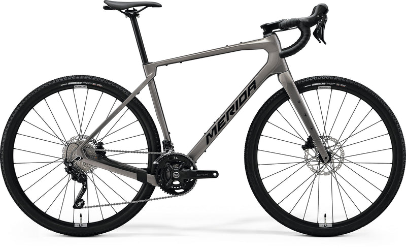 MERIDA SILEX 4000