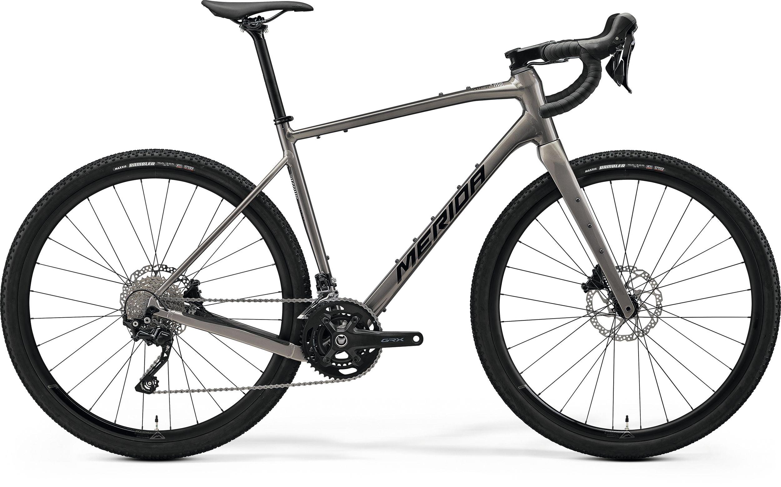 MERIDA SILEX 400